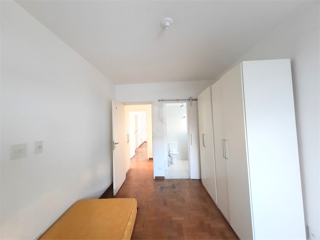 Venda Apartamento São Paulo Santa Cecília REO854839 8