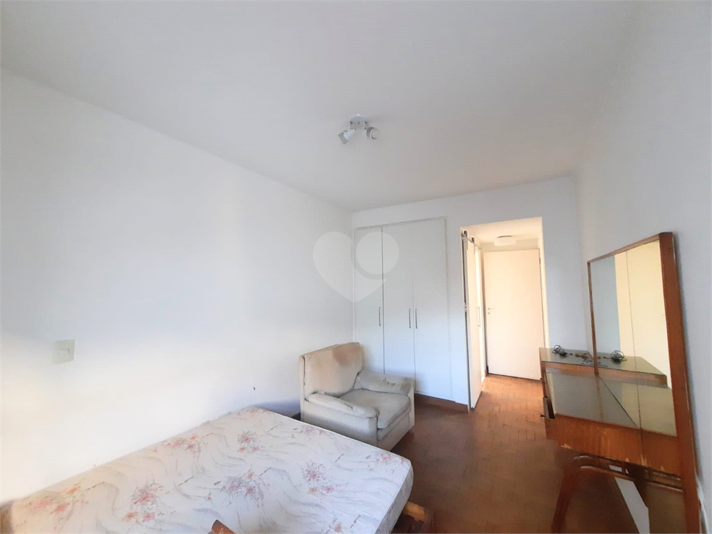 Venda Apartamento São Paulo Santa Cecília REO854839 6