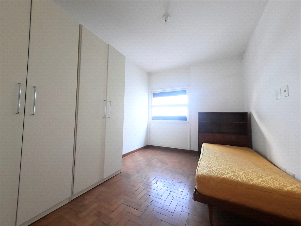 Venda Apartamento São Paulo Santa Cecília REO854839 9