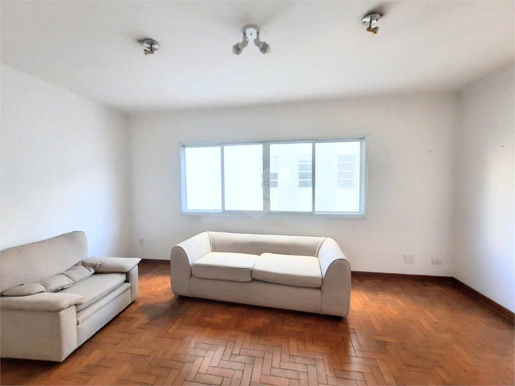 Venda Apartamento São Paulo Santa Cecília REO854839 1