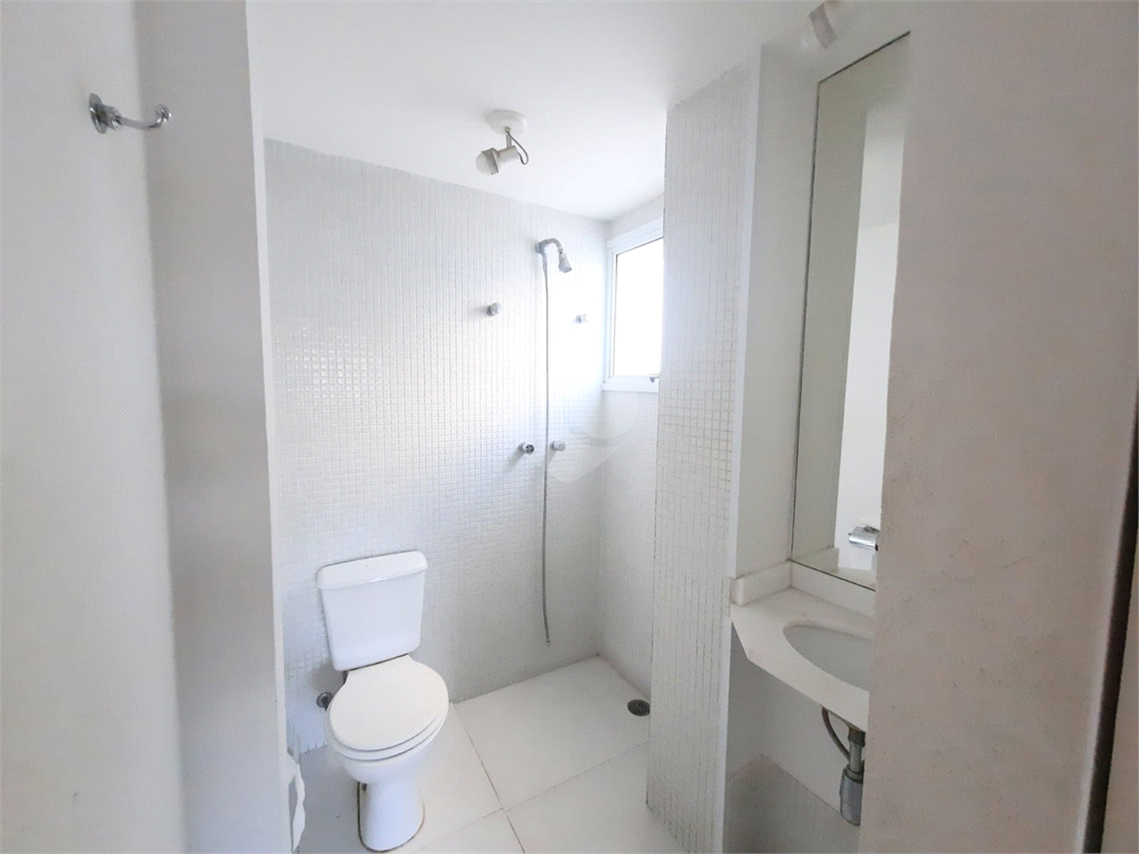 Venda Apartamento São Paulo Santa Cecília REO854839 10