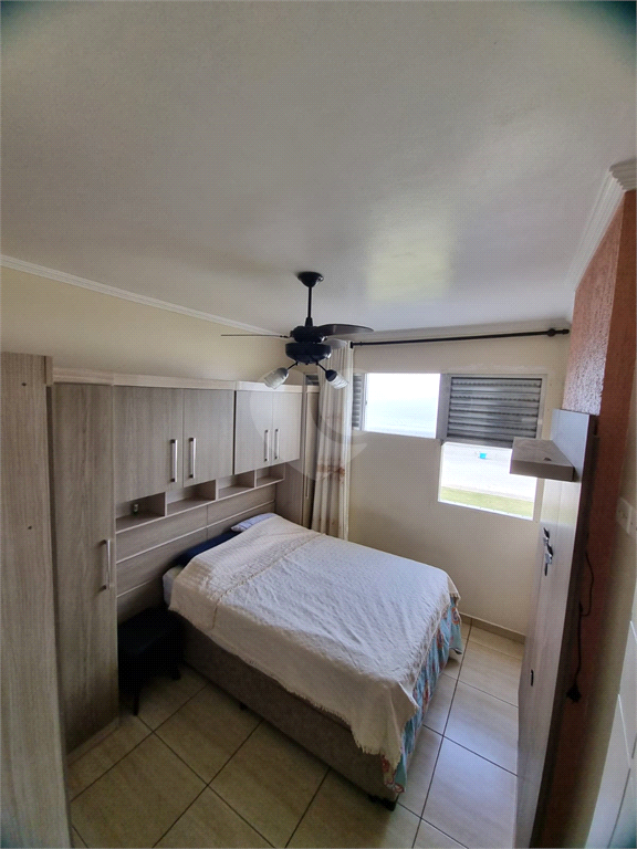 Venda Apartamento São Vicente Itararé REO854868 11