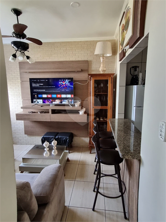 Venda Apartamento São Vicente Itararé REO854868 3