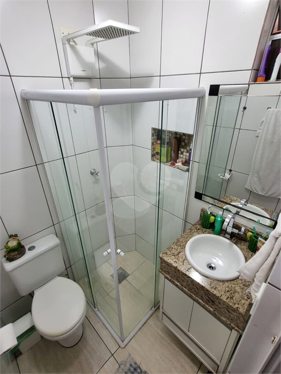 Venda Apartamento São Vicente Itararé REO854868 12