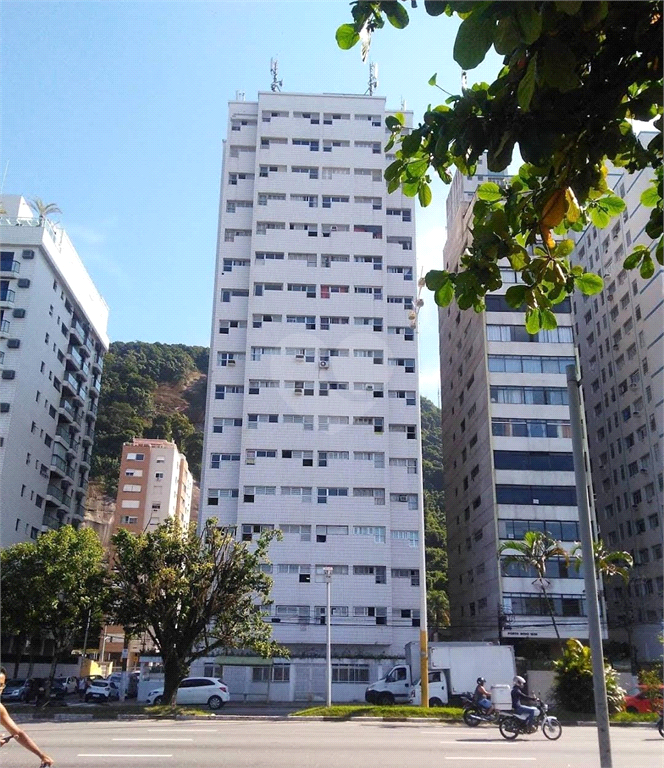 Venda Apartamento São Vicente Itararé REO854868 14