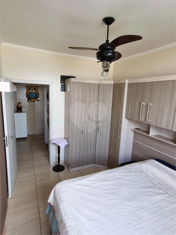 Venda Apartamento São Vicente Itararé REO854868 10