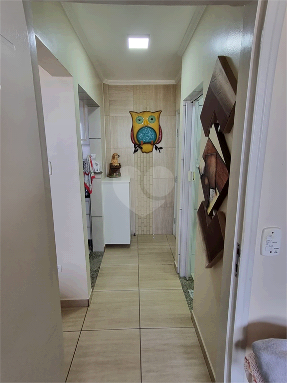 Venda Apartamento São Vicente Itararé REO854869 5