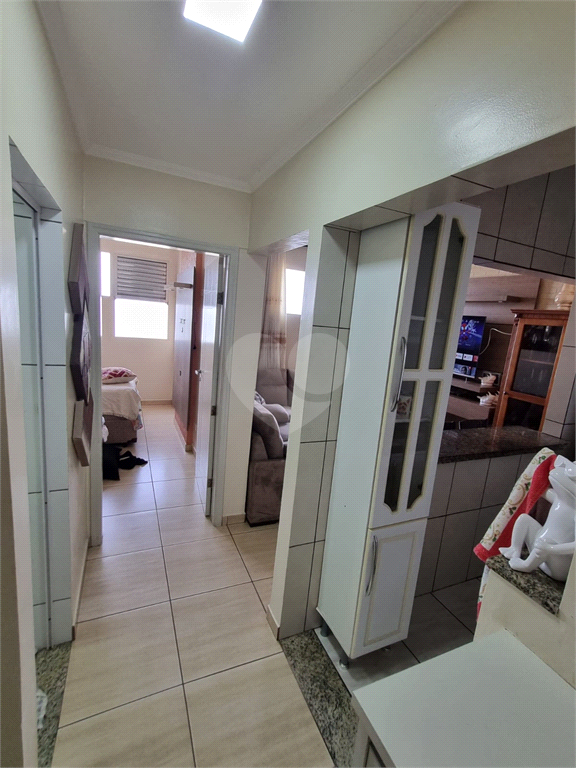 Venda Apartamento São Vicente Itararé REO854869 6