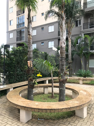 Venda Apartamento São Paulo Quarta Parada REO854873 26