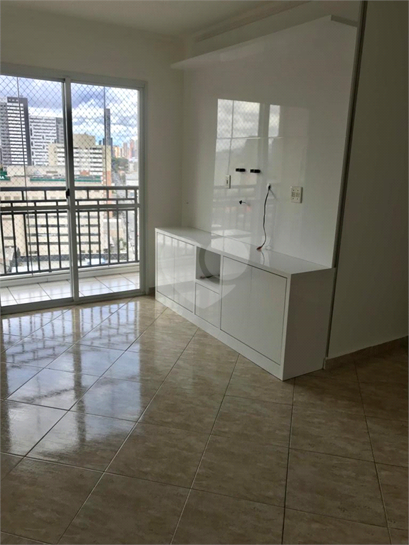 Venda Apartamento São Paulo Quarta Parada REO854873 2