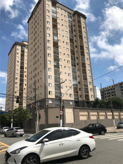 Venda Apartamento São Paulo Quarta Parada REO854873 25