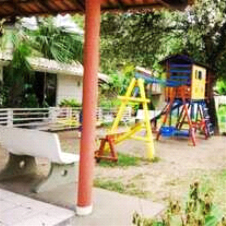 Venda Casa Vila Velha Coqueiral De Itaparica REO854936 7