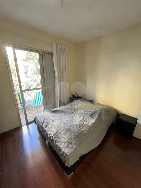 Venda Apartamento São Paulo Barra Funda REO854948 2