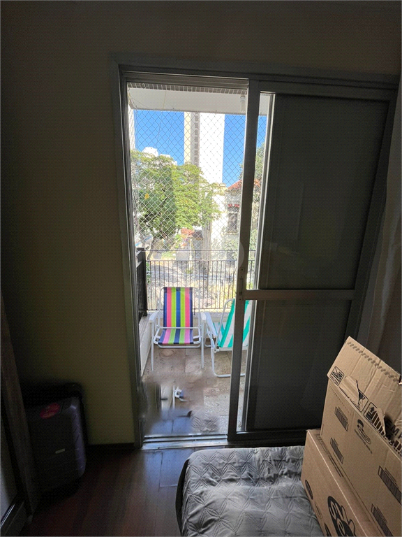 Venda Apartamento São Paulo Barra Funda REO854948 3