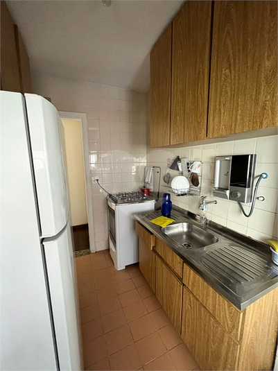 Venda Apartamento São Paulo Barra Funda REO854948 21