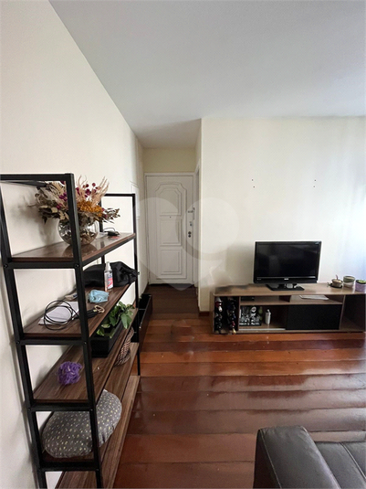 Venda Apartamento São Paulo Barra Funda REO854948 7