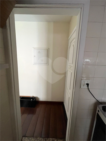 Venda Apartamento São Paulo Barra Funda REO854948 33