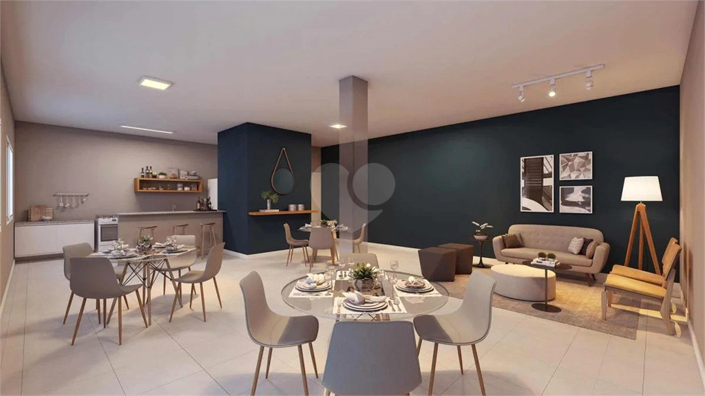 Venda Apartamento São Paulo Ipiranga REO854950 9