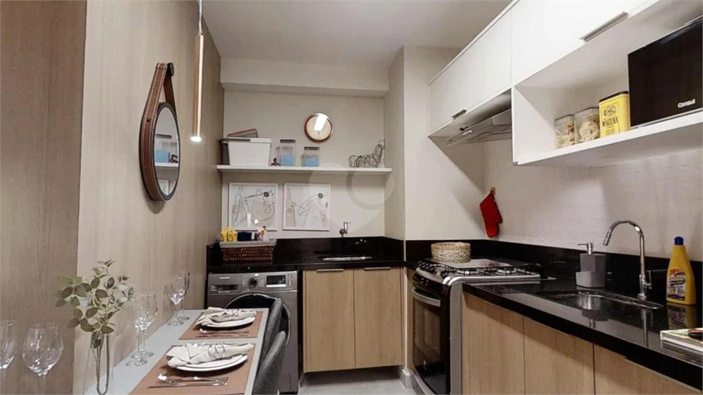 Venda Apartamento São Paulo Ipiranga REO854950 4