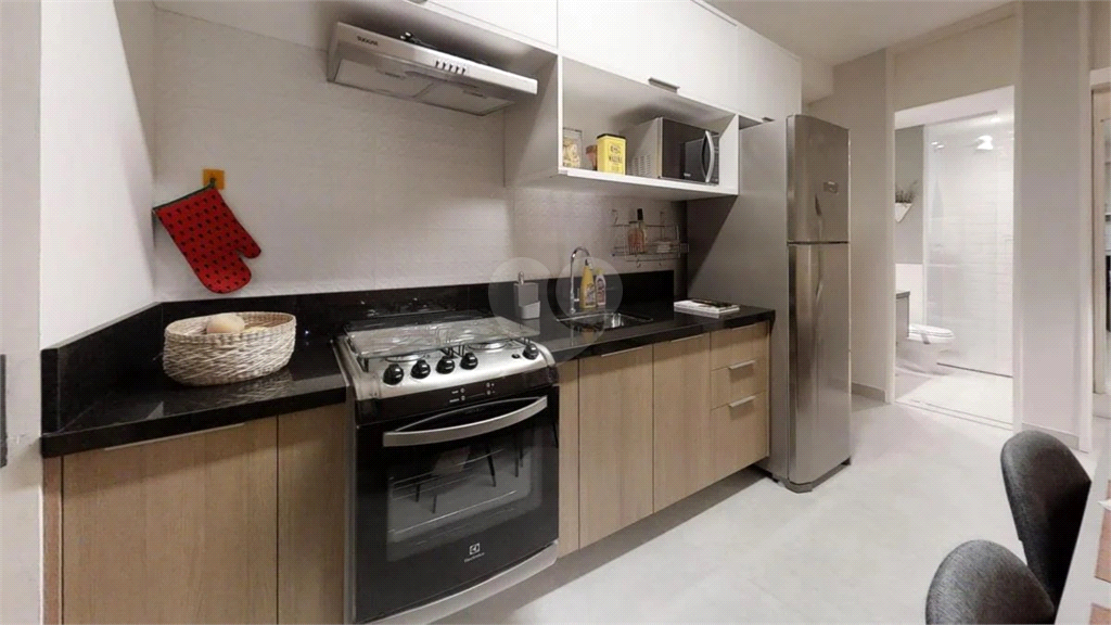 Venda Apartamento São Paulo Ipiranga REO854950 6