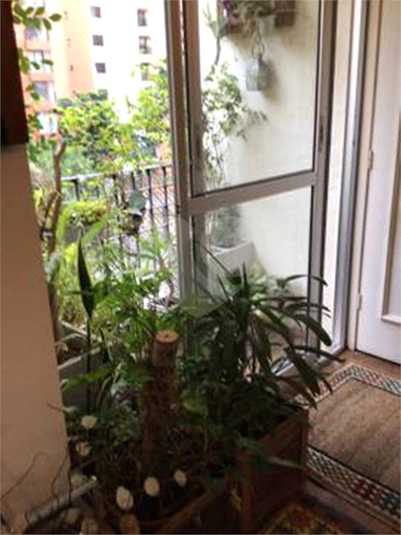 Venda Apartamento São Paulo Moema REO854952 6