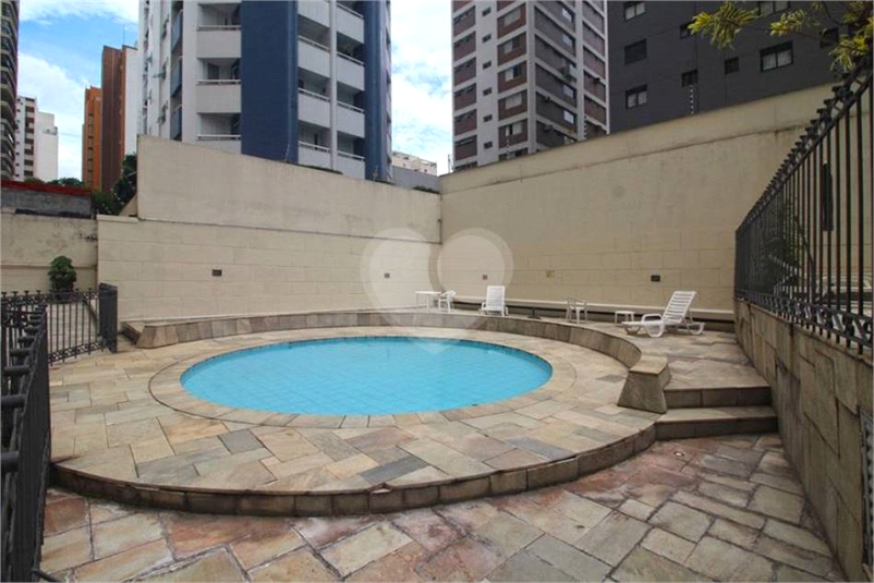 Venda Apartamento São Paulo Moema REO854952 26