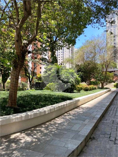 Venda Apartamento São Paulo Moema REO854952 21