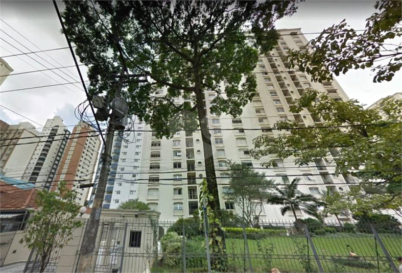 Venda Apartamento São Paulo Moema REO854952 19