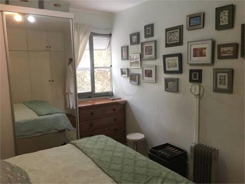 Venda Apartamento São Paulo Moema REO854952 8