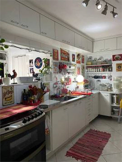 Venda Apartamento São Paulo Moema REO854952 13