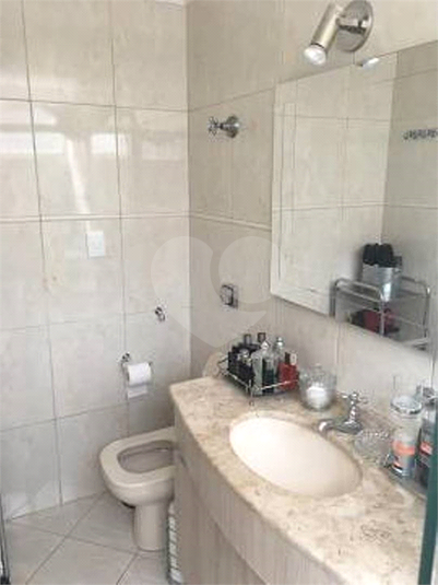 Venda Apartamento São Paulo Moema REO854952 11