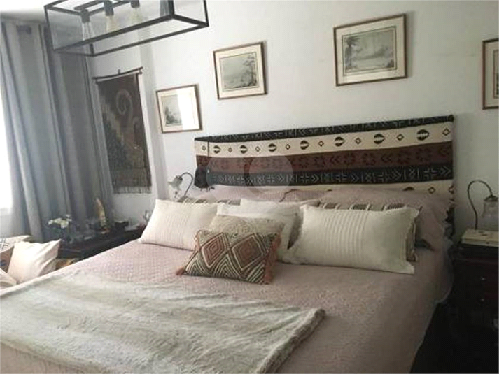 Venda Apartamento São Paulo Moema REO854952 5