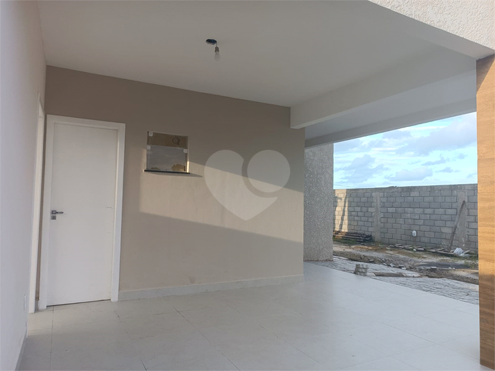 Venda Duplex Porto Seguro Villa Padova REO854958 16