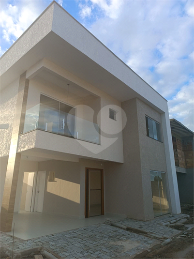 Venda Duplex Porto Seguro Villa Padova REO854958 3