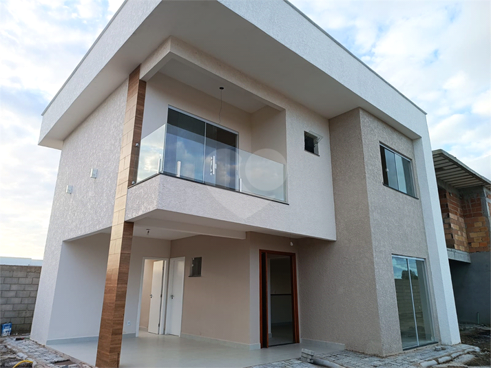 Venda Duplex Porto Seguro Villa Padova REO854958 2