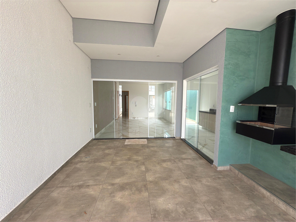 Venda Casa Bauru Jardim Solange REO854961 24