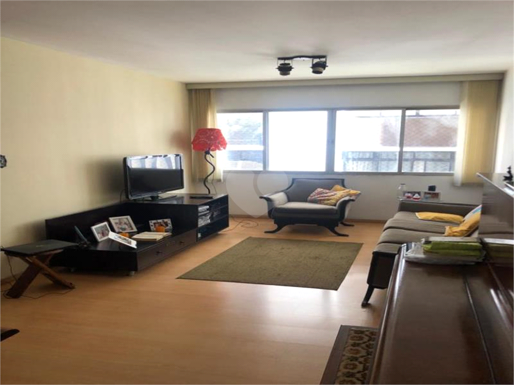 Venda Apartamento São Paulo Vila Mariana REO854965 1