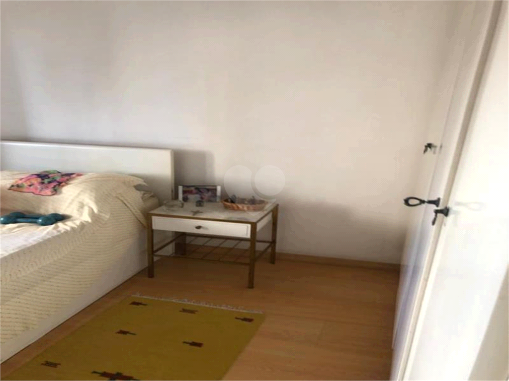 Venda Apartamento São Paulo Vila Mariana REO854965 4