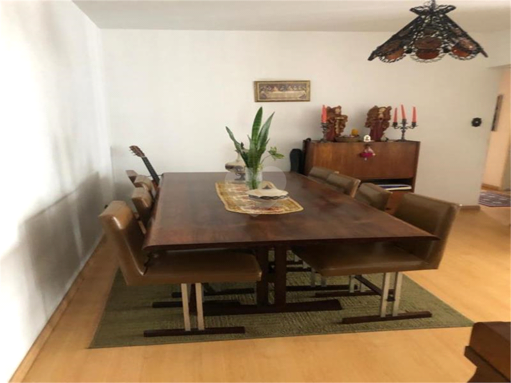 Venda Apartamento São Paulo Vila Mariana REO854965 3