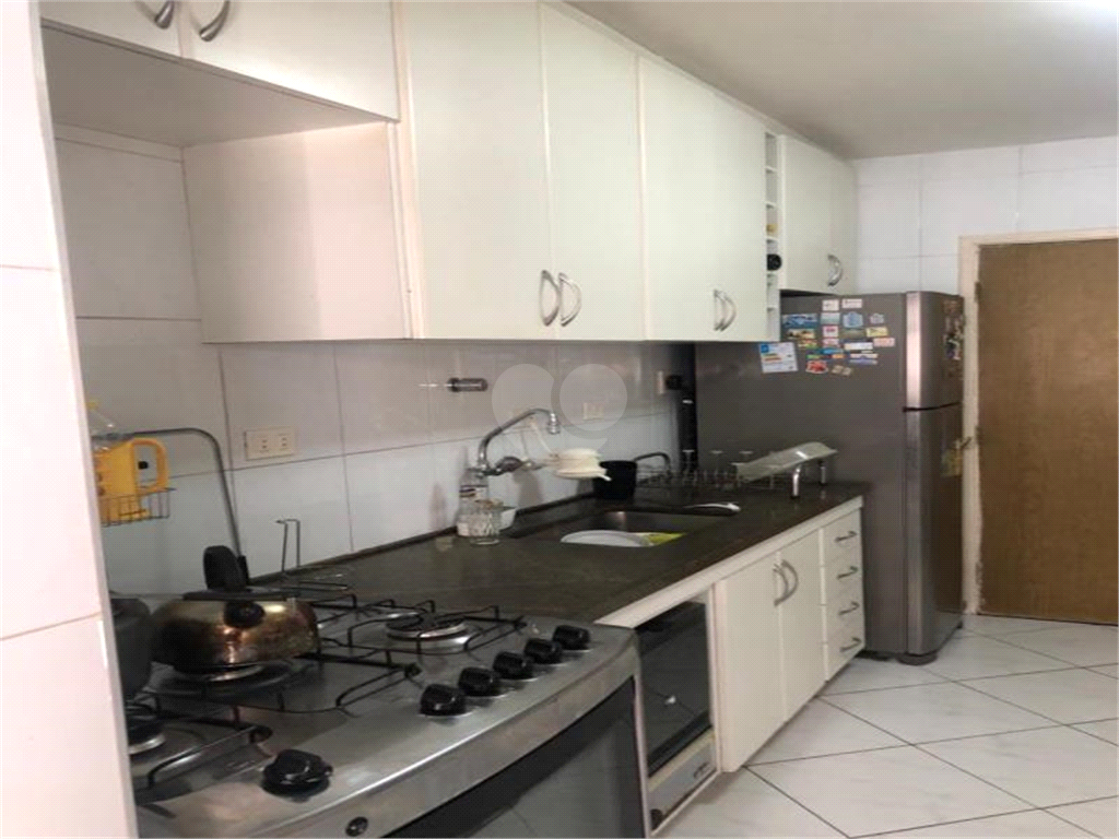 Venda Apartamento São Paulo Vila Mariana REO854965 8