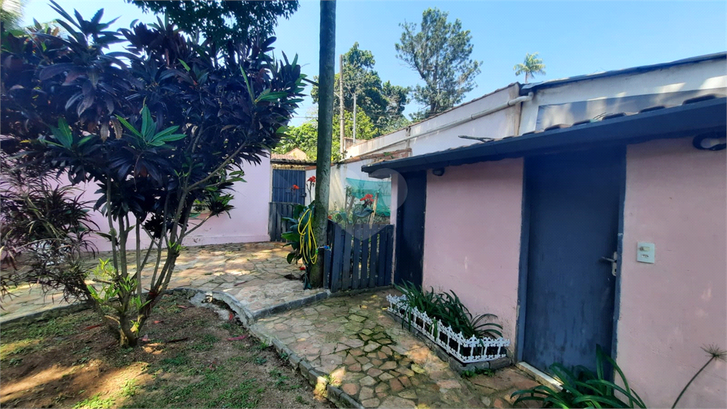 Venda Casa térrea São Paulo Riviera Paulista REO85497 18