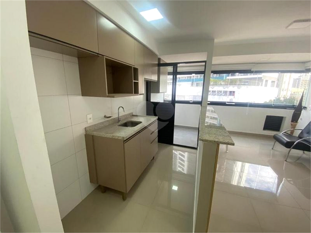 Venda Apartamento São Paulo Vila Gustavo REO854975 2