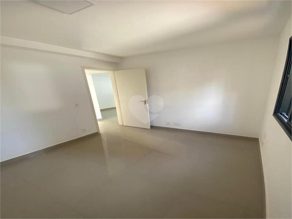 Venda Apartamento São Paulo Vila Gustavo REO854975 13