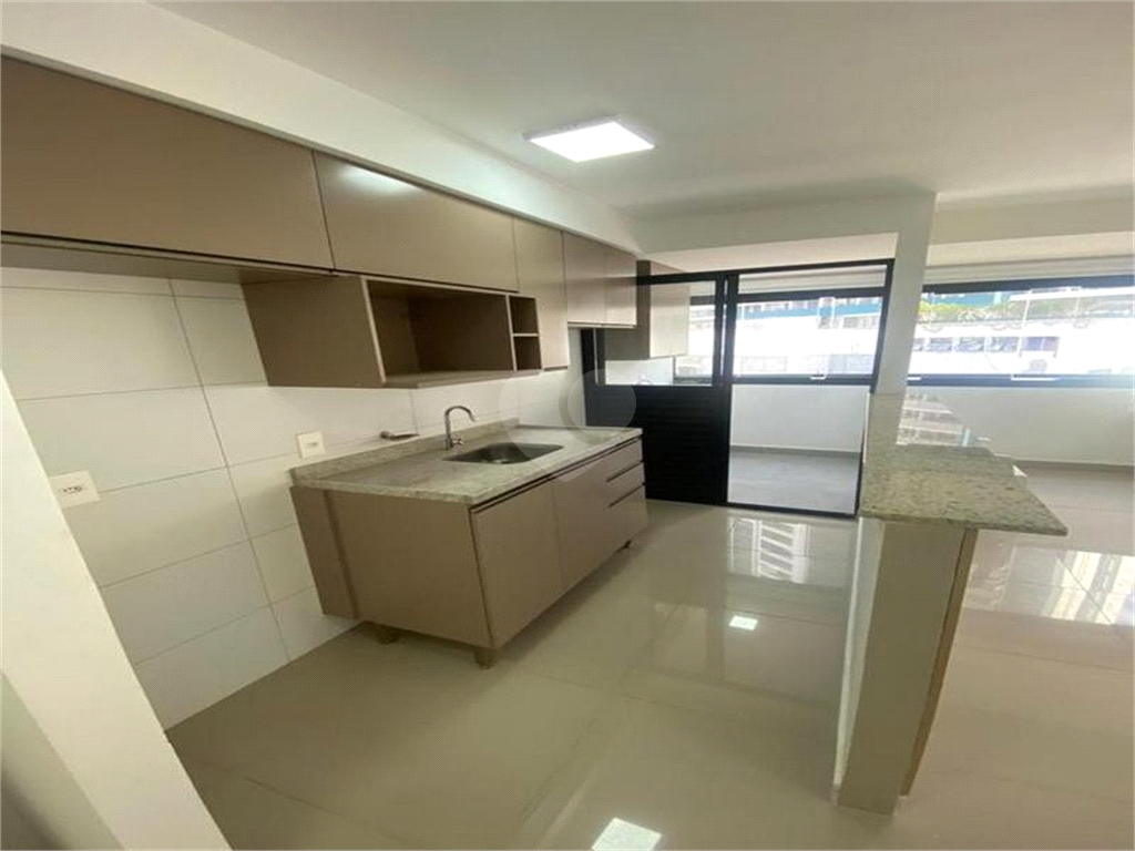 Venda Apartamento São Paulo Vila Gustavo REO854975 3