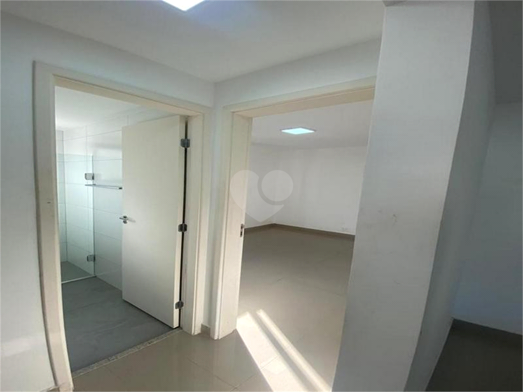 Venda Apartamento São Paulo Vila Gustavo REO854975 14