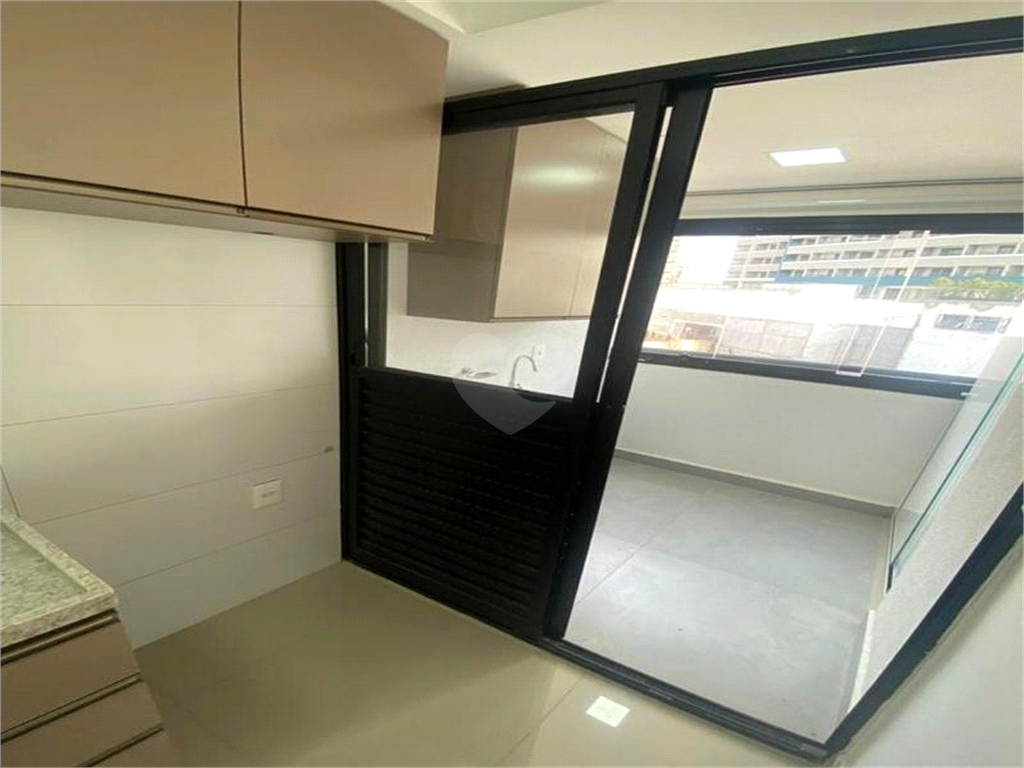 Venda Apartamento São Paulo Vila Gustavo REO854975 7