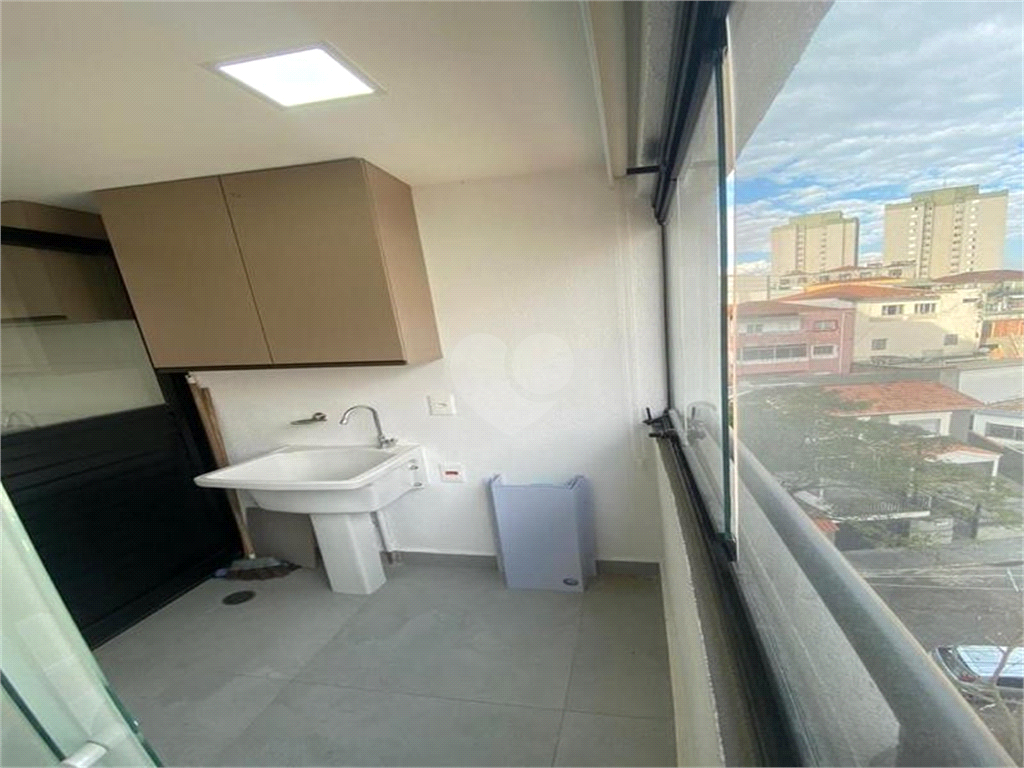 Venda Apartamento São Paulo Vila Gustavo REO854975 6