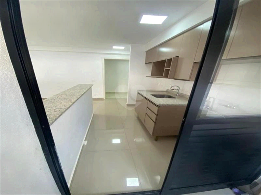 Venda Apartamento São Paulo Vila Gustavo REO854975 8