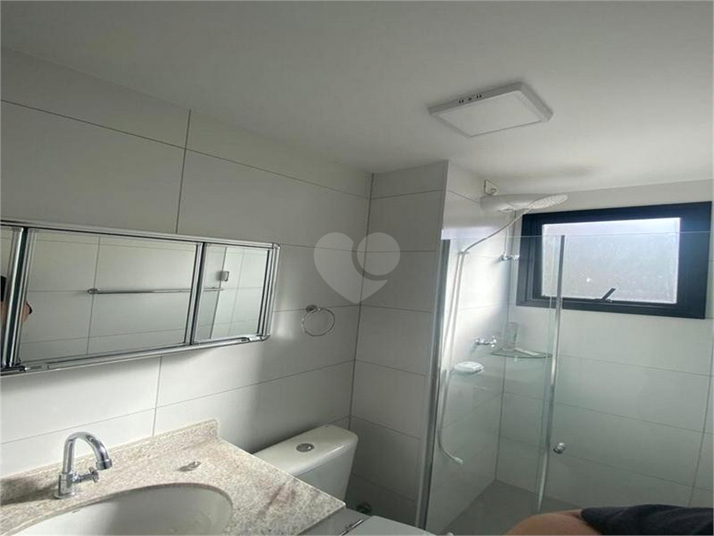 Venda Apartamento São Paulo Vila Gustavo REO854975 25