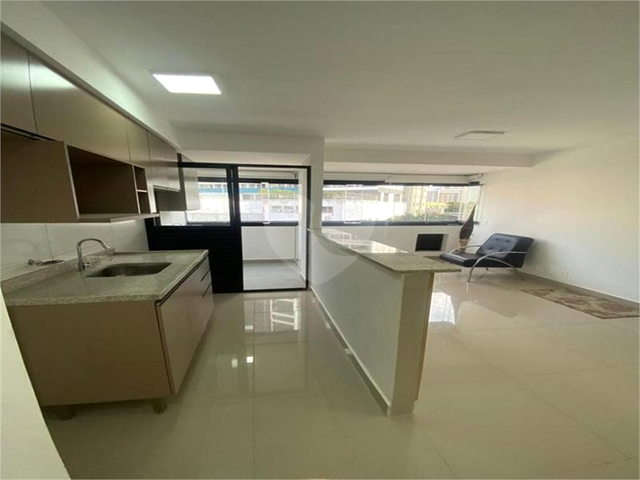 Venda Apartamento São Paulo Vila Gustavo REO854975 12